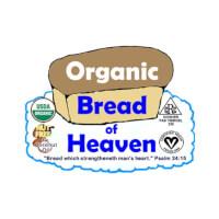 Organic Bread Of Heaven